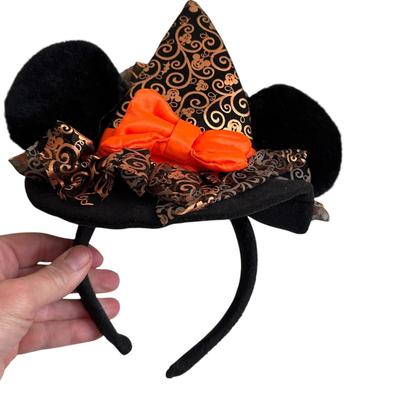 Disney Accessories Lot #1