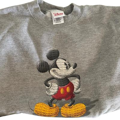 Disney Accessories Lot #2