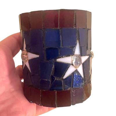 American Patriotic Lot of Decor