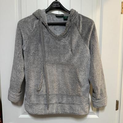 Lot of 4 Fleece Jackets and Coat