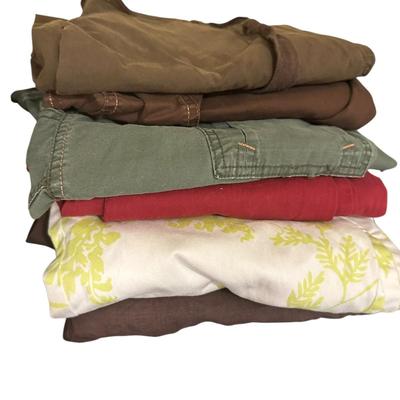 40 Pairs of Women's Pants!