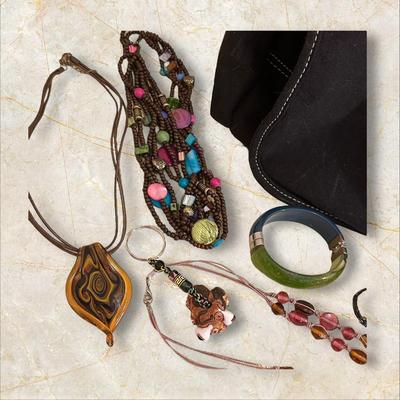 Fun Little Boho Lot of Goodies