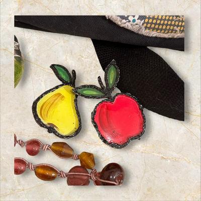 Fun Little Boho Lot of Goodies