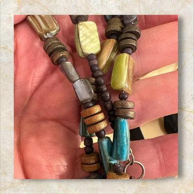 Fun Little Boho Lot of Goodies