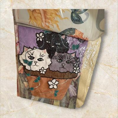 Lot of Lotsa Seasonal Yard Flags