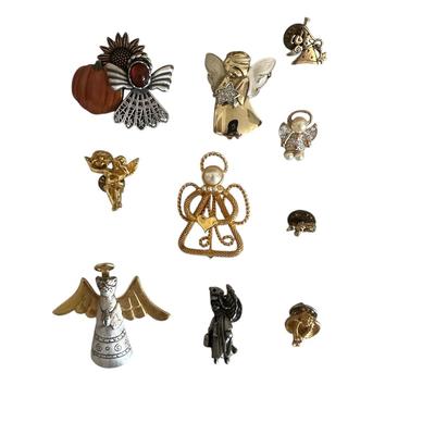 Lot of Angels- Pictures, Figurines, Decor, Ornaments