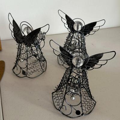 Lot of Angels- Pictures, Figurines, Decor, Ornaments