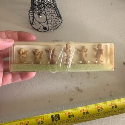 Lot of Angels- Pictures, Figurines, Decor, Ornaments