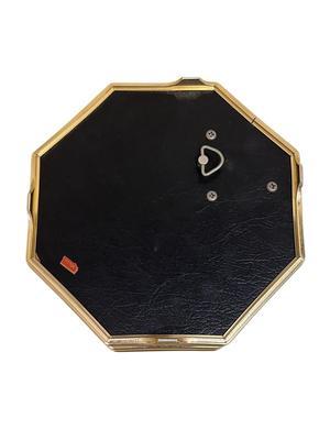 Octagonal Jewelry Music Box