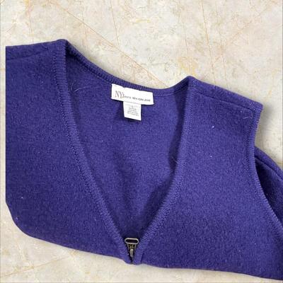 Lot of 13 Women's Size Large Sweaters, Vests, and Shirts