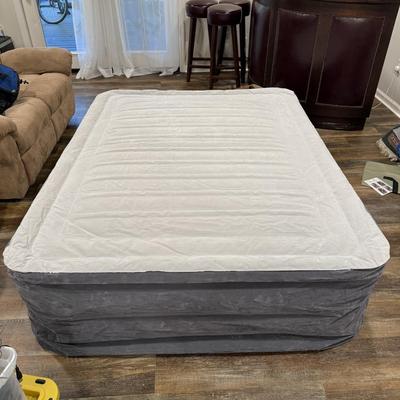 Intex Full-Size Air Mattress (BLR-BM)