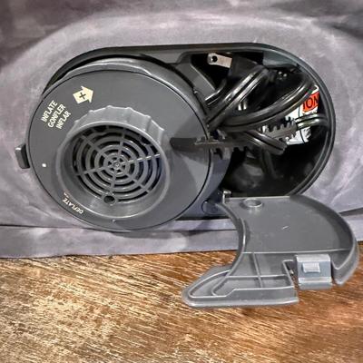 Intex Full-Size Air Mattress (BLR-BM)