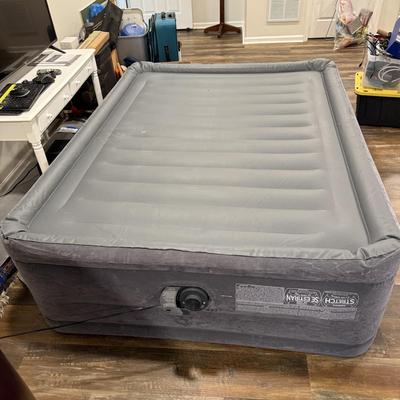 Intex Full-Size Air Mattress (BLR-BM)