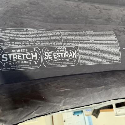 Intex Full-Size Air Mattress (BLR-BM)