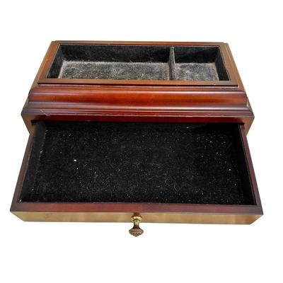 Bombay Company Jewelry Box