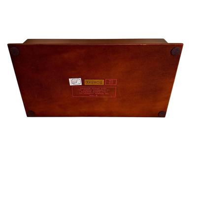 Bombay Company Jewelry Box