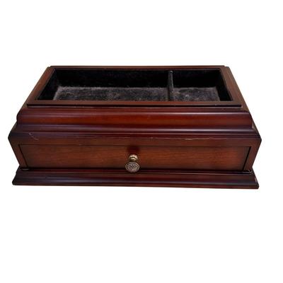 Bombay Company Jewelry Box