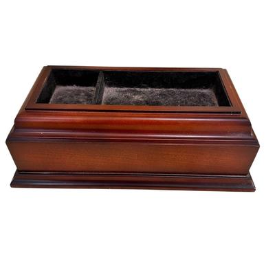 Bombay Company Jewelry Box