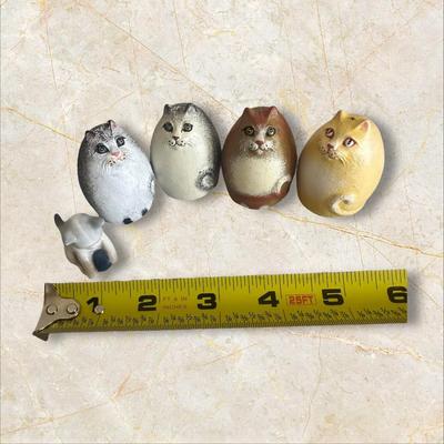 Birds and Kitties Cuteness Lot