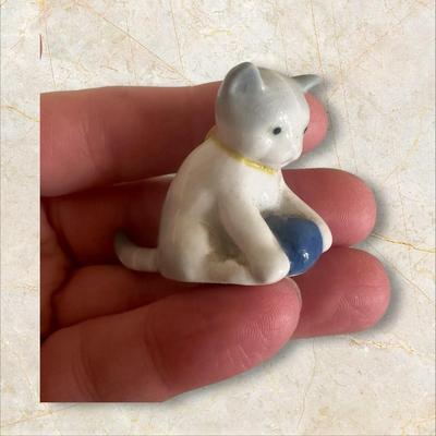 Birds and Kitties Cuteness Lot