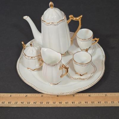 LOT 109D: Mikasa Pink Tulip Bowl, Lenox Cup and Saucer, Fitz and Floyd Trinket Box, and More