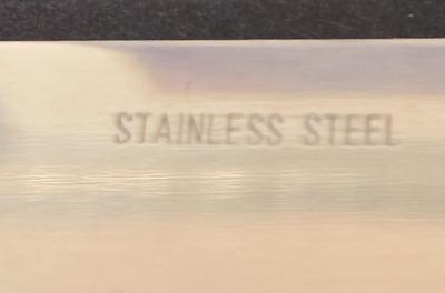 LOT 114D: Assorted Cutlery and Servings Utensils