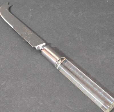 LOT 114D: Assorted Cutlery and Servings Utensils