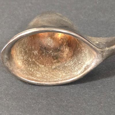 LOT 114D: Assorted Cutlery and Servings Utensils