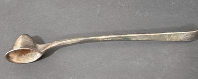 LOT 114D: Assorted Cutlery and Servings Utensils