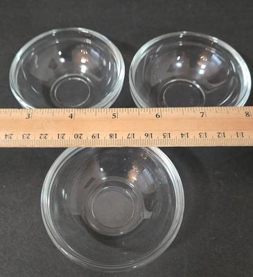 LOT 115D: Variety of Crystal Pieces Including Nut Dishes, Coasters, and More