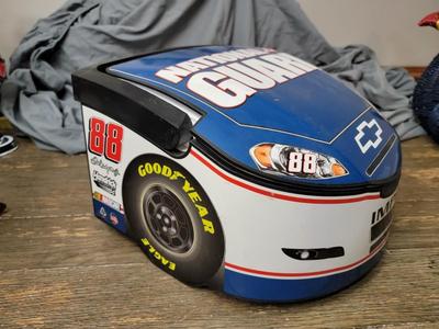 Dale Ernhardt Jr. National Gaurd Cooler