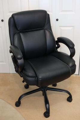 Adjustable Office Chair