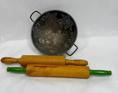 Sale Photo Thumbnail #201: In fair to good condition, see photos.