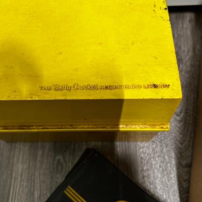 Cookbooks and Recipe Collection