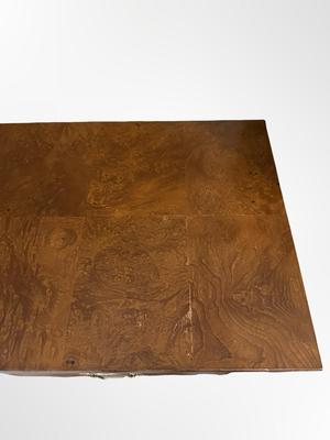 Pair of Henredon “Charles X” 3-Drawer Chests