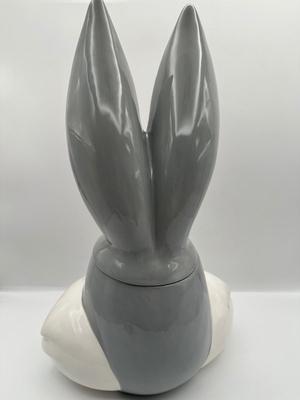 Vintage 1994 Warner Brothers Bugs Bunny Cookie Jar