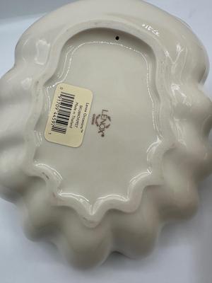 Lenox Halloween Candy Dishes