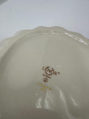 Lenox Halloween Candy Dishes