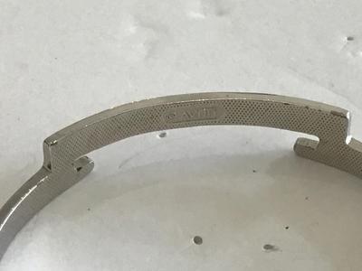 Vintage Avon Cuff