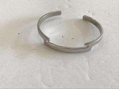 Vintage Avon Cuff