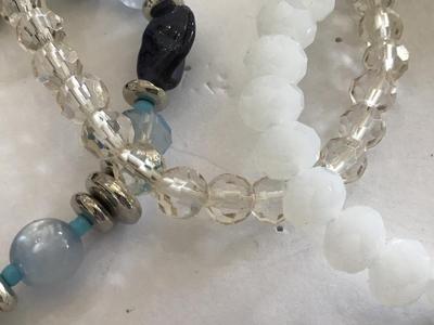 Lot Bracelets