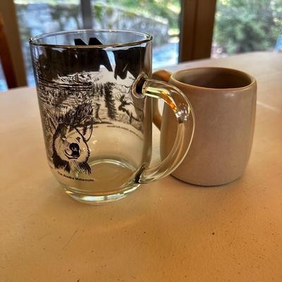 2 State Mugs