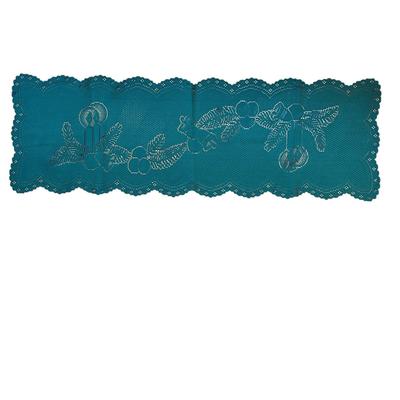 Two Holiday Christmas Table Runners