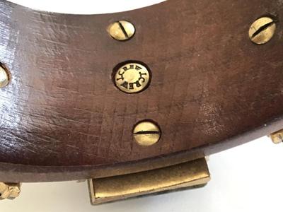 JC Crew Cuff