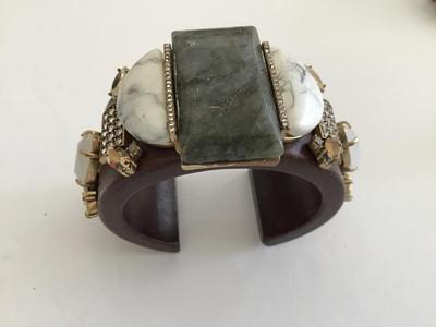JC Crew Cuff