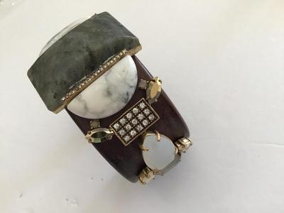 JC Crew Cuff