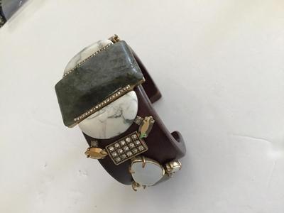 JC Crew Cuff