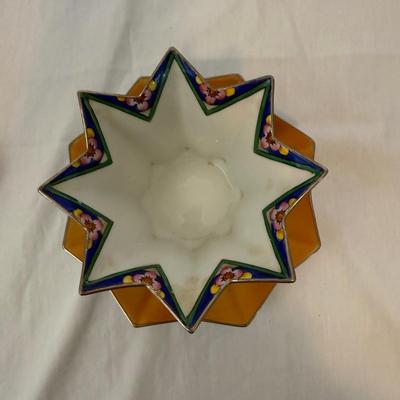 Nippon Nut Bowl Set and More (LR-BM)