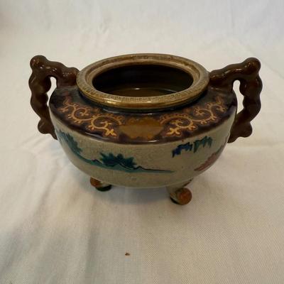 Nippon Nut Bowl Set and More (LR-BM)