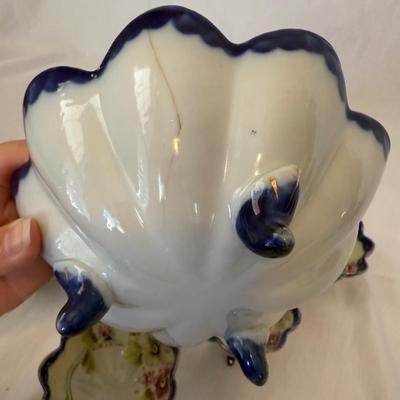 Nippon Nut Bowl Set and More (LR-BM)